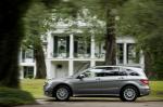 Mercedes-Benz R-Class 2011 года